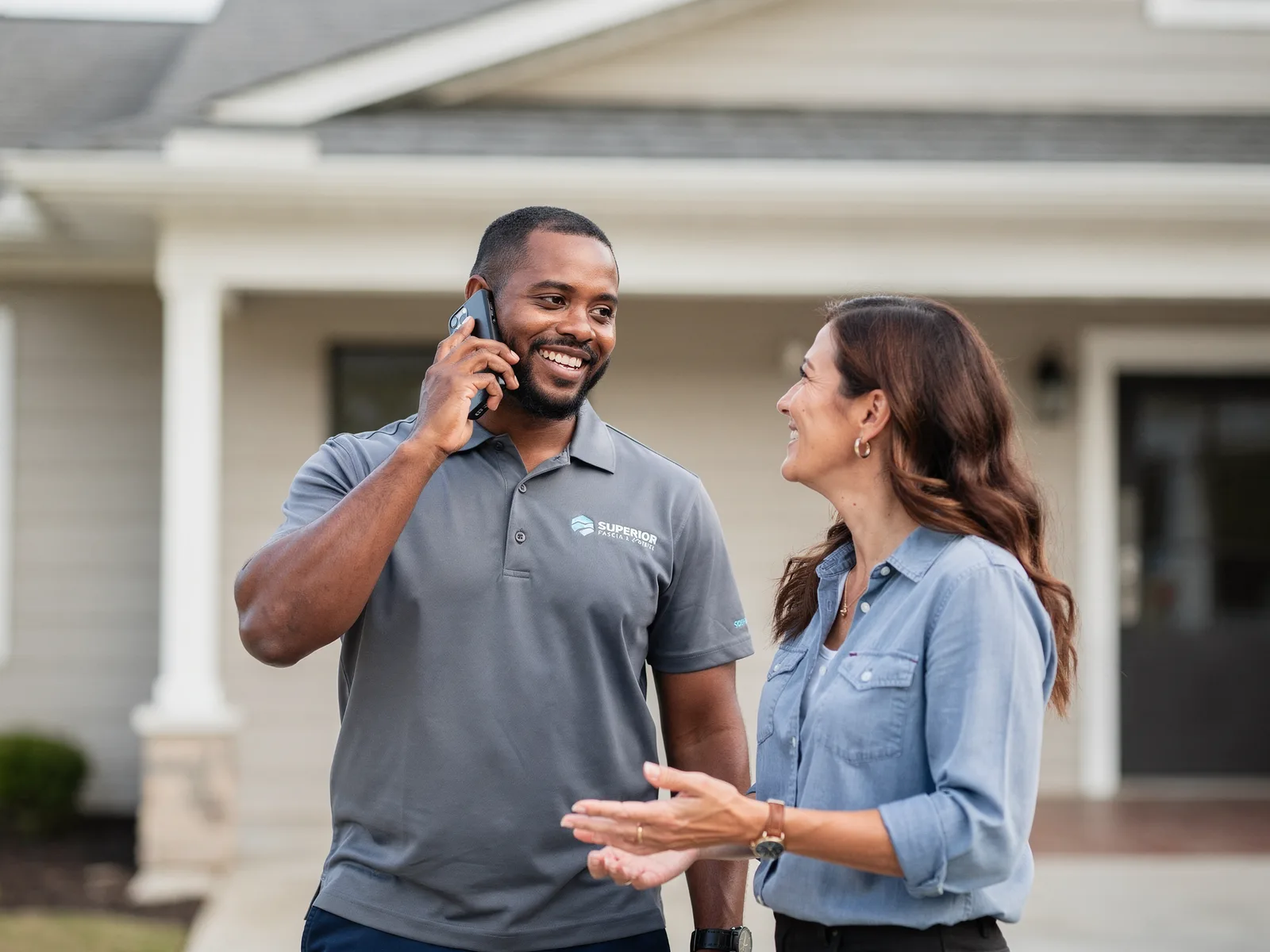 Fascia Repair Topawa, AZ FAQs