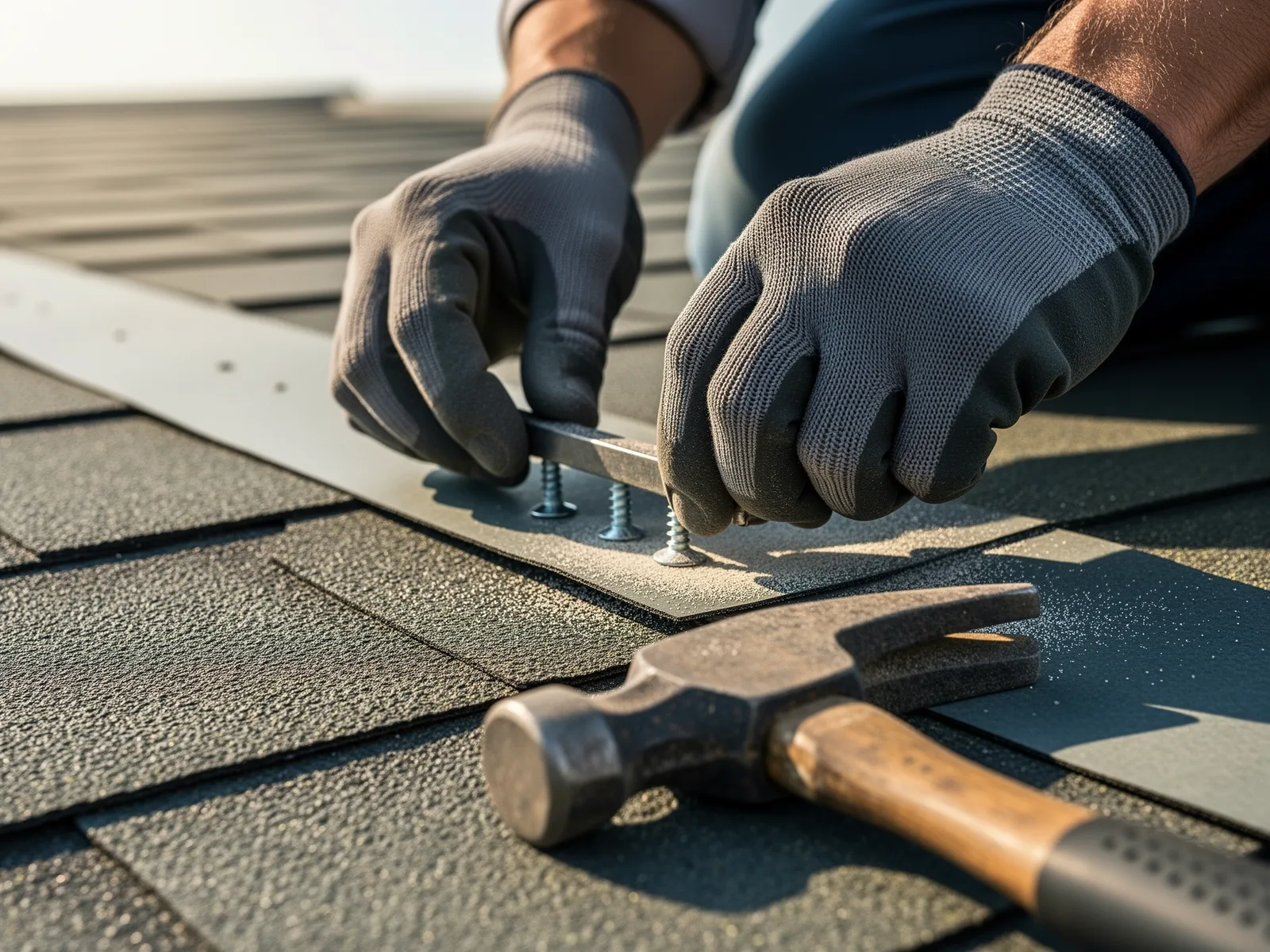Why choose Fascia Repair in Topawa, AZ